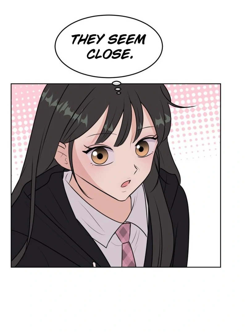 Spoiler Alert: High Teen Chapter 14 - page 20