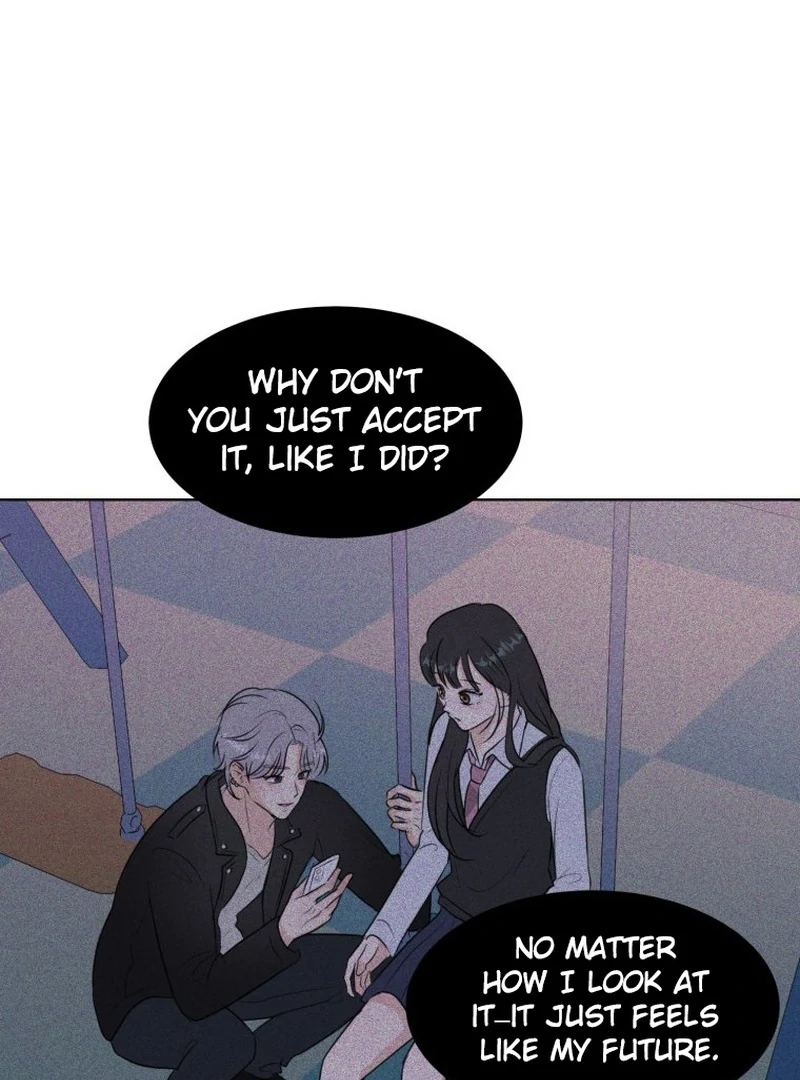 Spoiler Alert: High Teen Chapter 14 - page 21