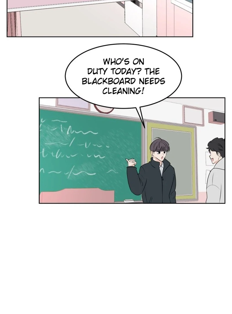 Spoiler Alert: High Teen Chapter 14 - page 28