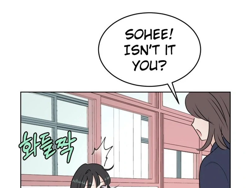 Spoiler Alert: High Teen Chapter 14 - page 29