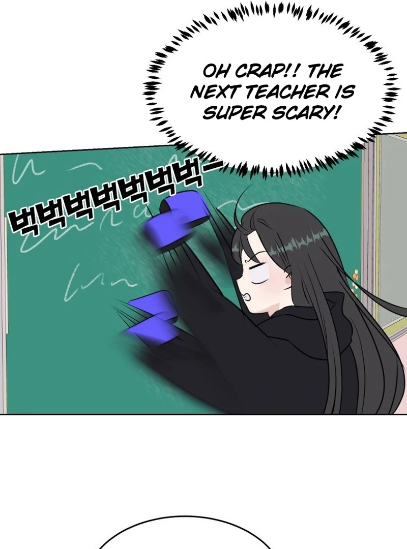 Spoiler Alert: High Teen Chapter 14 - page 31