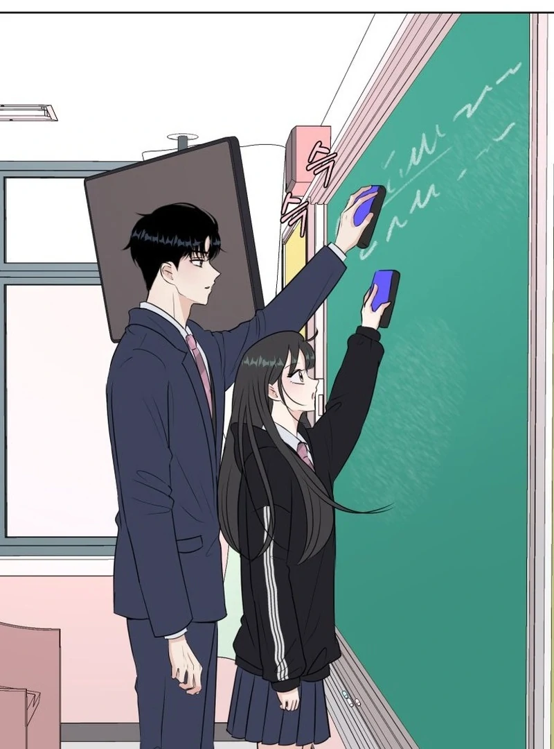 Spoiler Alert: High Teen Chapter 14 - page 34