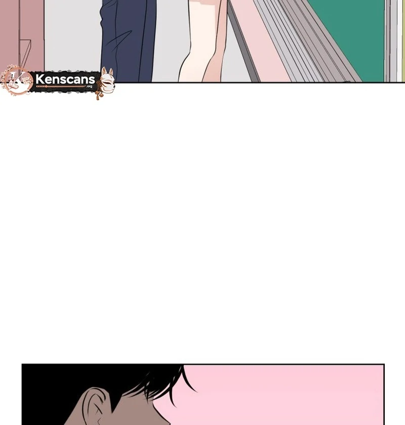 Spoiler Alert: High Teen Chapter 14 - page 35