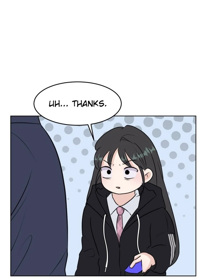 Spoiler Alert: High Teen Chapter 14 - page 38