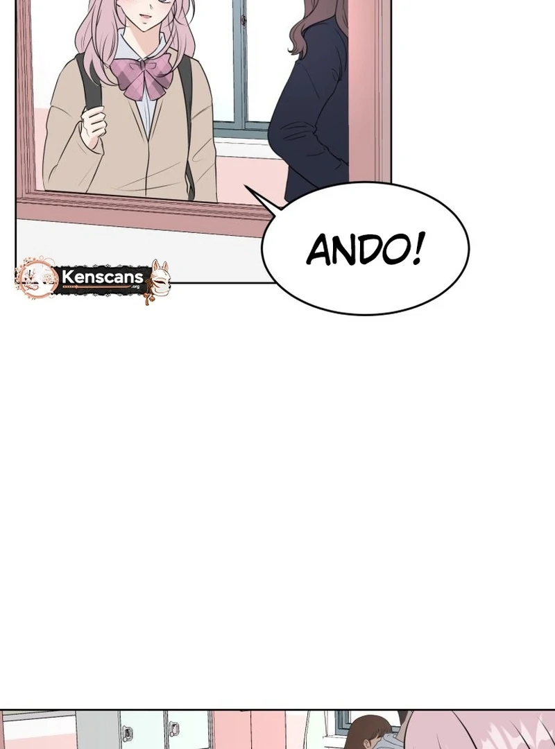 Spoiler Alert: High Teen Chapter 14 - page 4