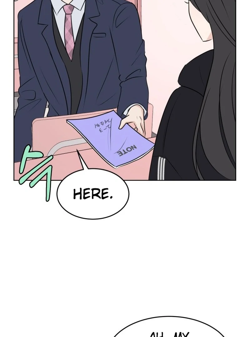 Spoiler Alert: High Teen Chapter 14 - page 40