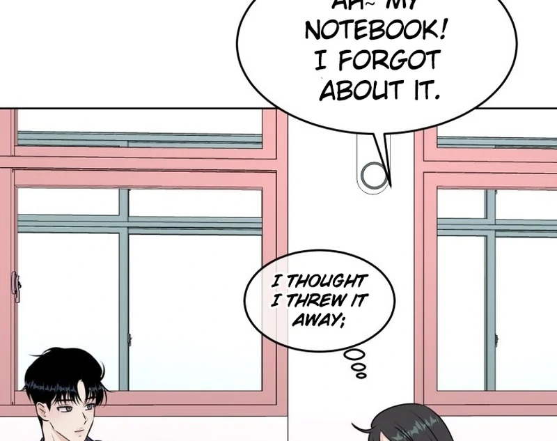 Spoiler Alert: High Teen Chapter 14 - page 41