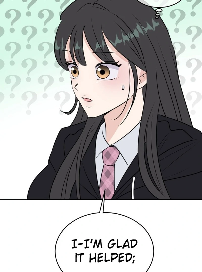 Spoiler Alert: High Teen Chapter 14 - page 45