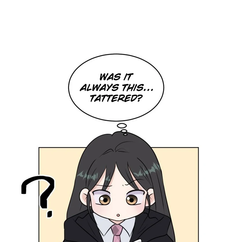 Spoiler Alert: High Teen Chapter 14 - page 47