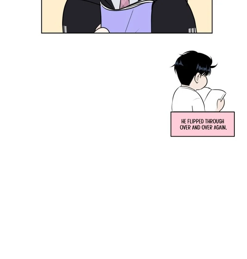 Spoiler Alert: High Teen Chapter 14 - page 48