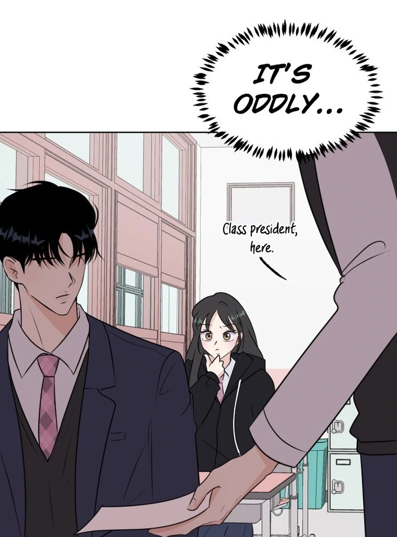 Spoiler Alert: High Teen Chapter 14 - page 49