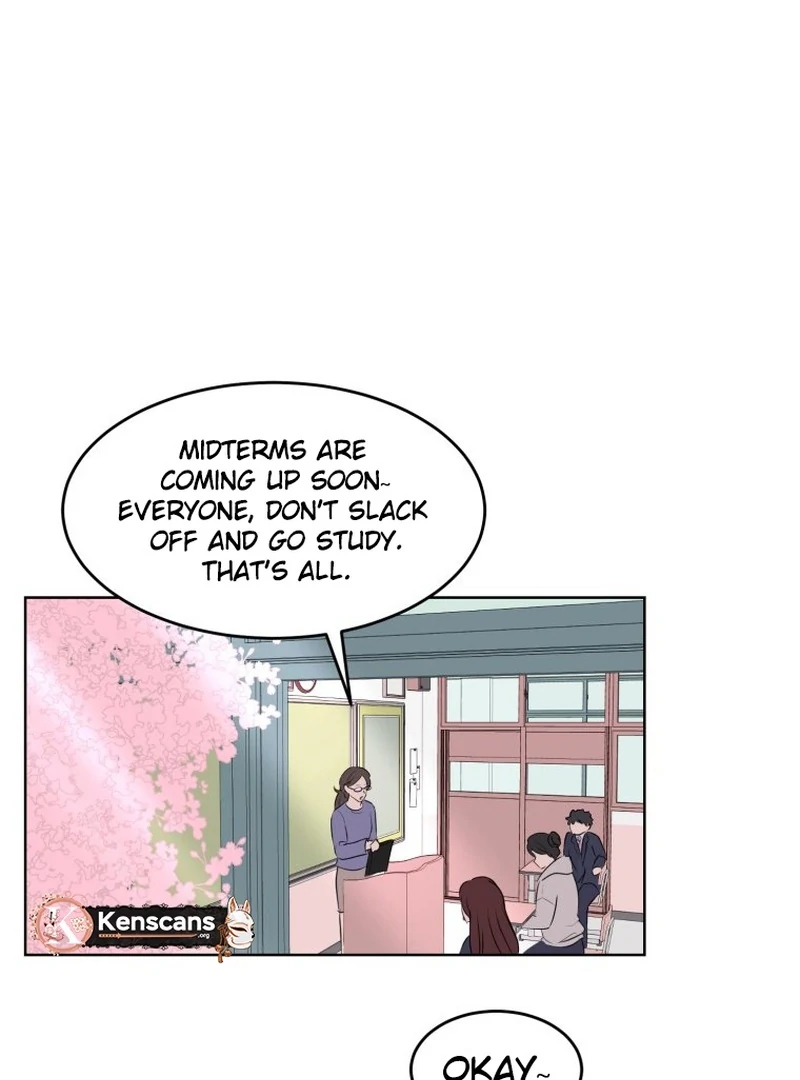 Spoiler Alert: High Teen Chapter 14 - page 52