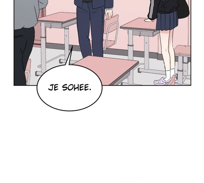 Spoiler Alert: High Teen Chapter 14 - page 54