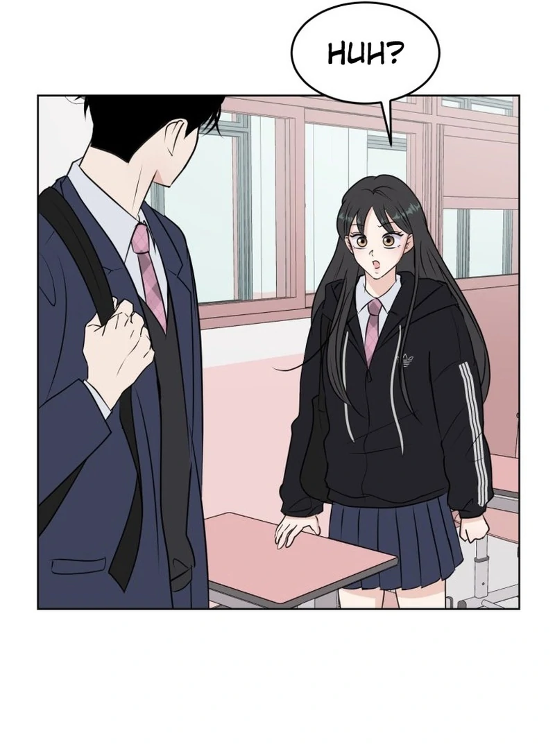 Spoiler Alert: High Teen Chapter 14 - page 55