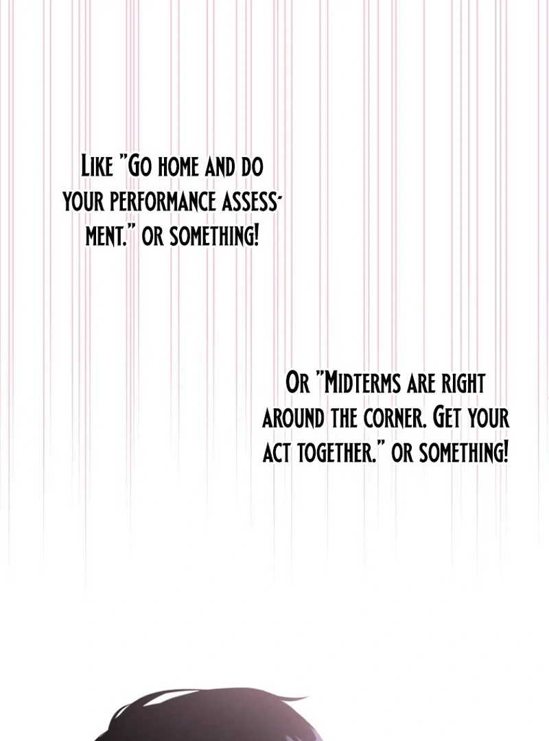 Spoiler Alert: High Teen Chapter 14 - page 57