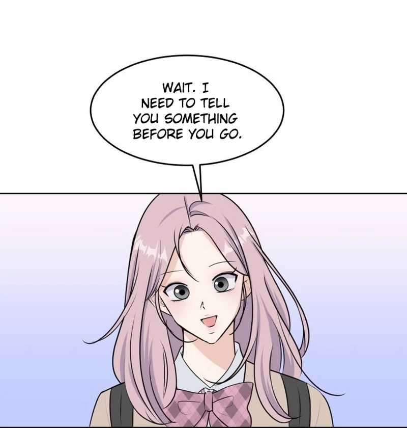 Spoiler Alert: High Teen Chapter 14 - page 6