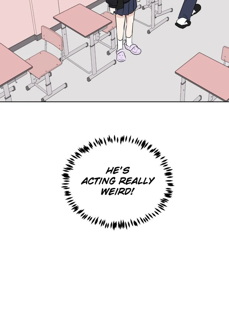 Spoiler Alert: High Teen Chapter 14 - page 62