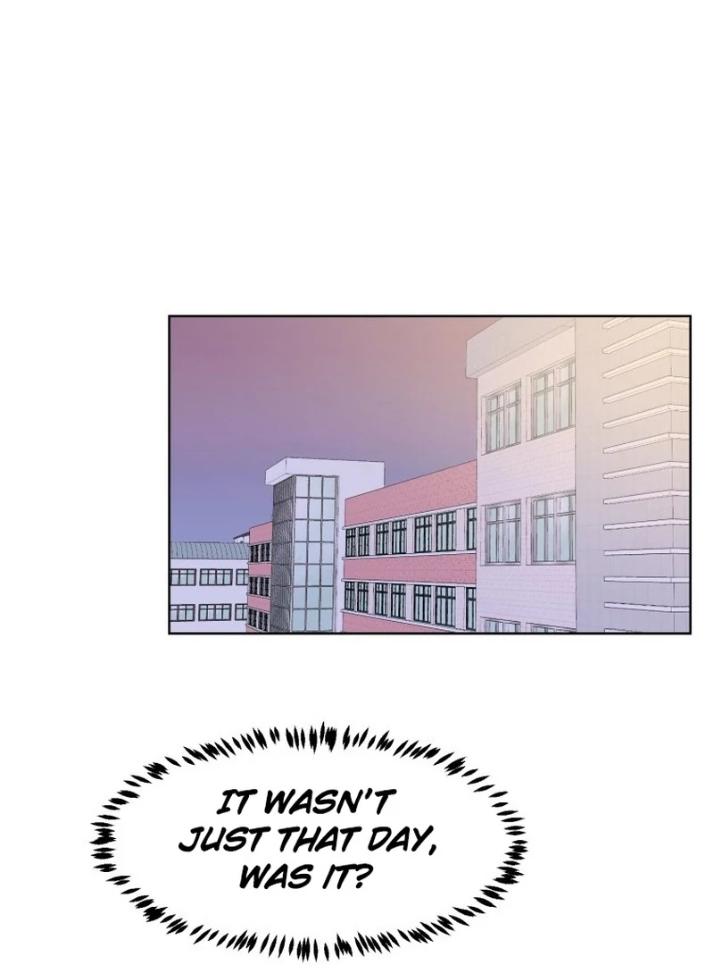 Spoiler Alert: High Teen Chapter 14 - page 63