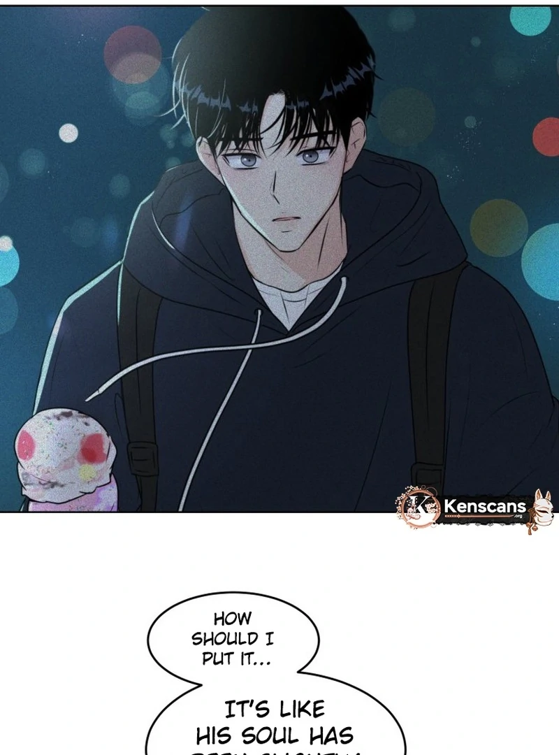 Spoiler Alert: High Teen Chapter 14 - page 64