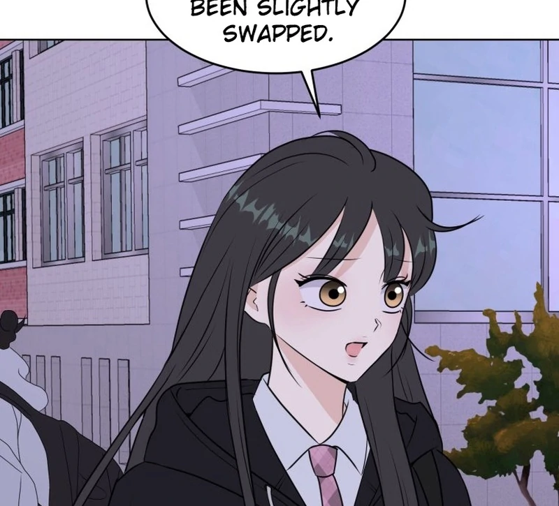 Spoiler Alert: High Teen Chapter 14 - page 65