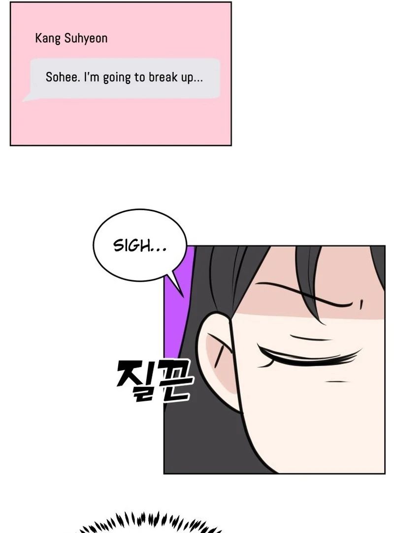 Spoiler Alert: High Teen Chapter 14 - page 67