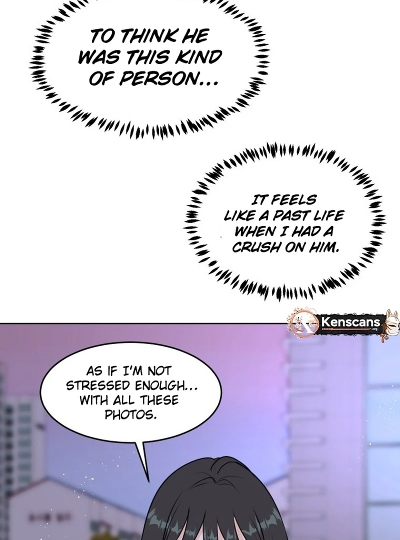 Spoiler Alert: High Teen Chapter 14 - page 68