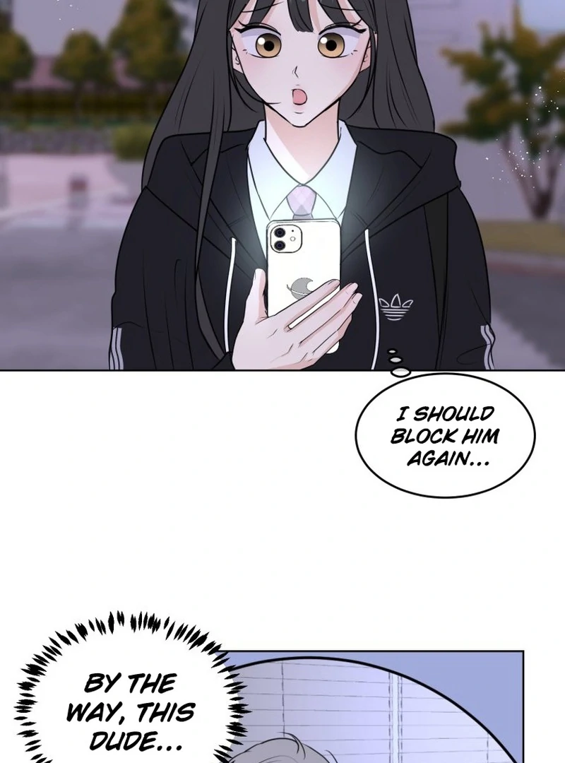 Spoiler Alert: High Teen Chapter 14 - page 69