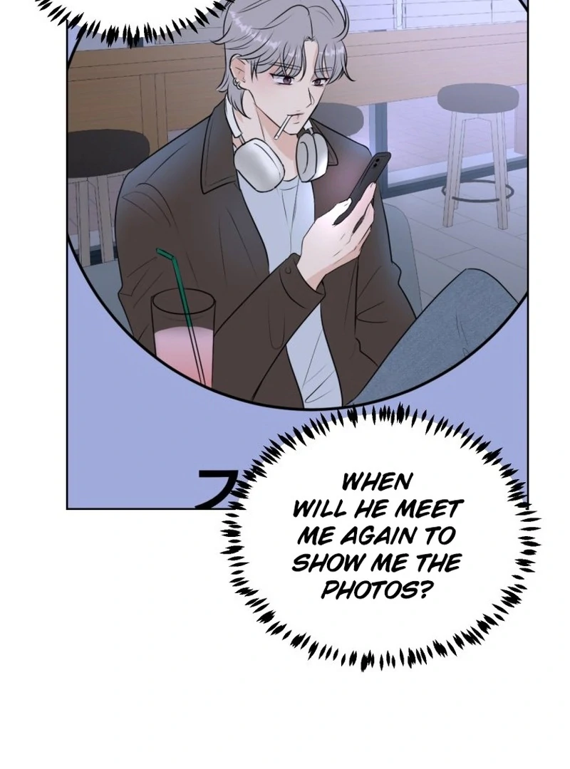 Spoiler Alert: High Teen Chapter 14 - page 70