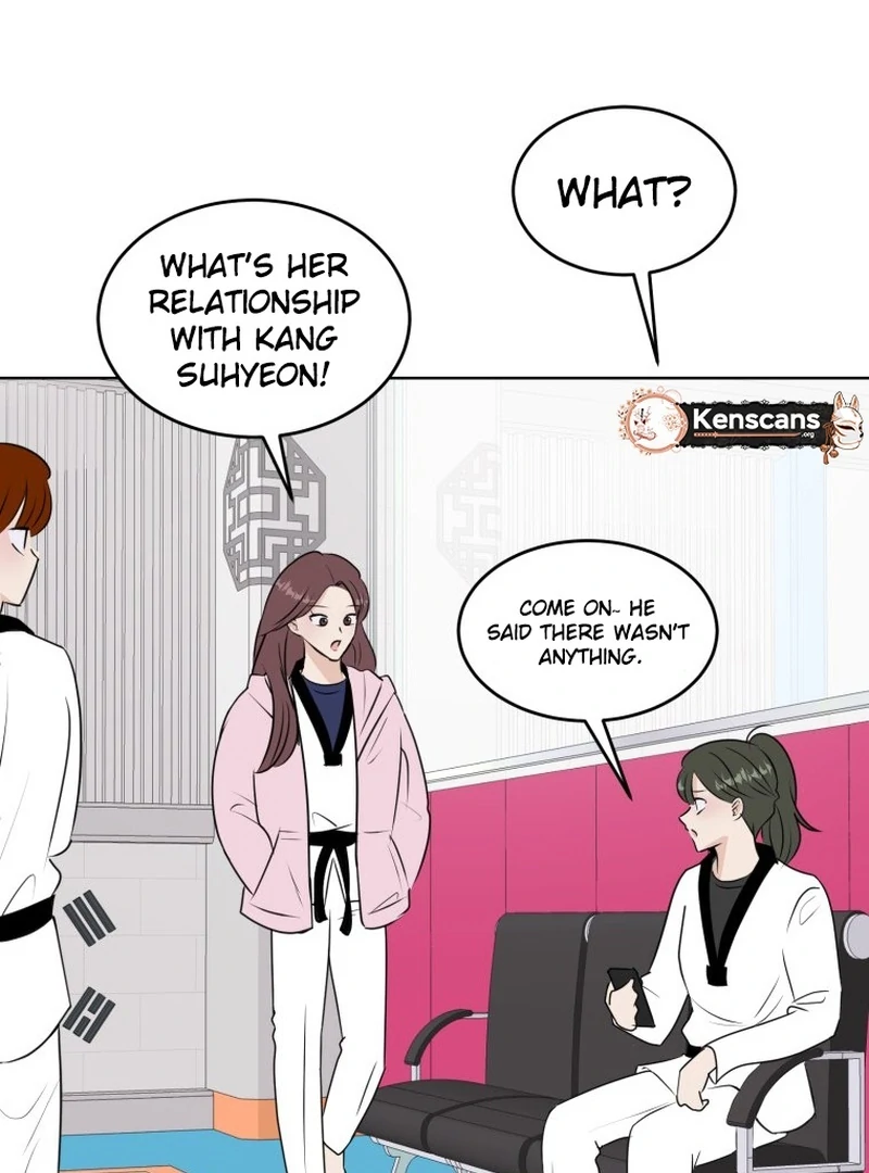 Spoiler Alert: High Teen Chapter 14 - page 75