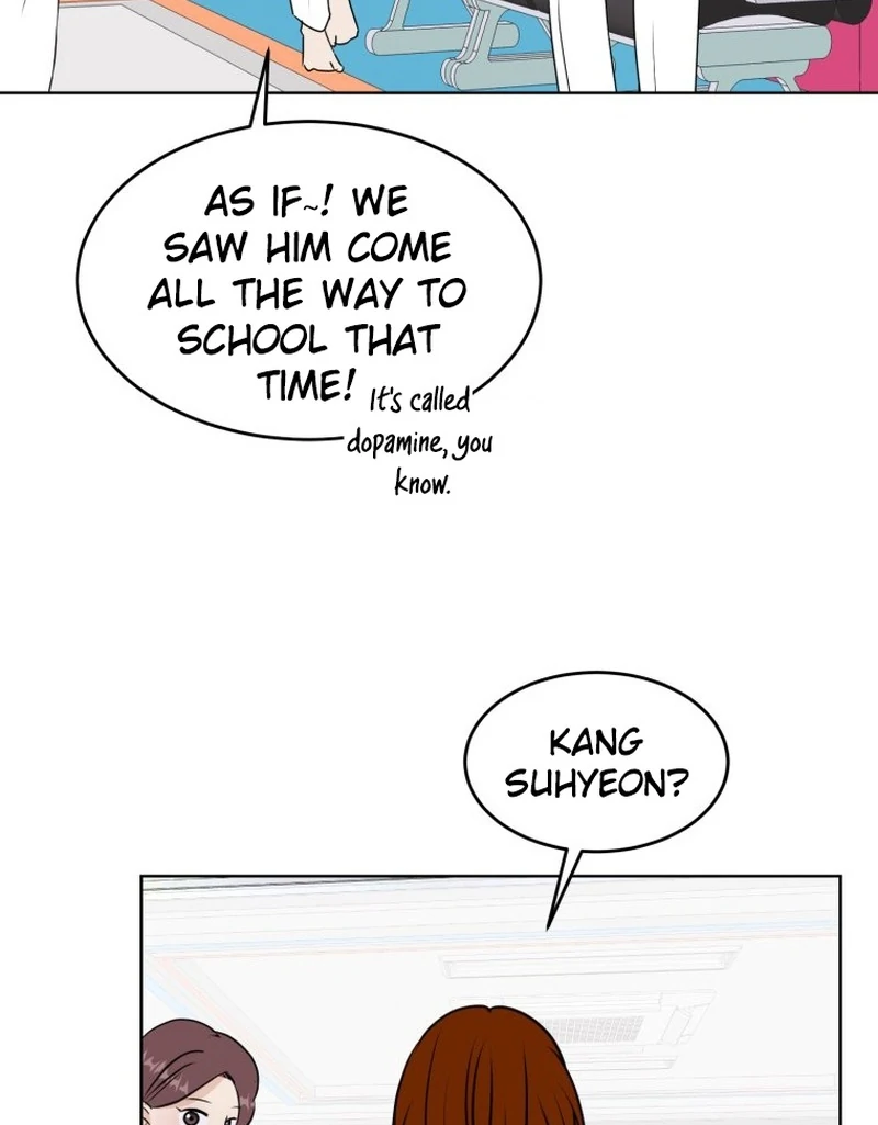 Spoiler Alert: High Teen Chapter 14 - page 76