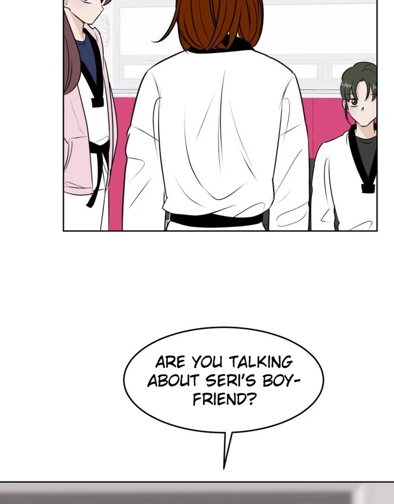 Spoiler Alert: High Teen Chapter 14 - page 77