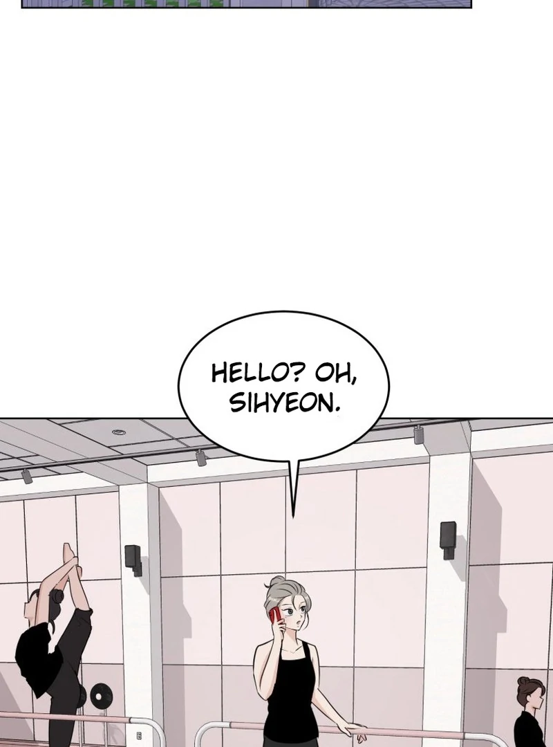 Spoiler Alert: High Teen Chapter 14 - page 80