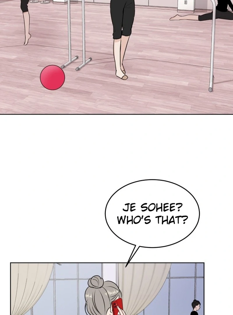 Spoiler Alert: High Teen Chapter 14 - page 81