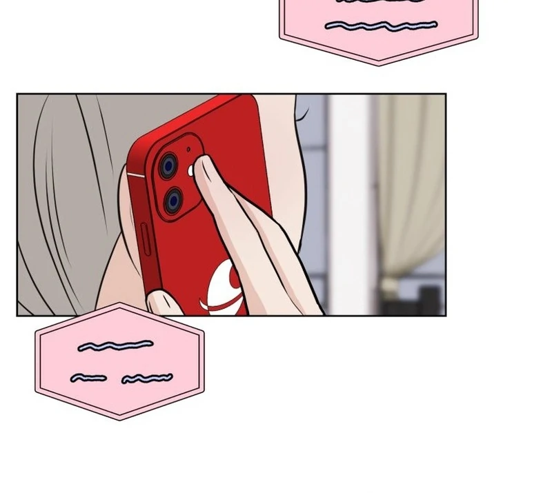 Spoiler Alert: High Teen Chapter 14 - page 83