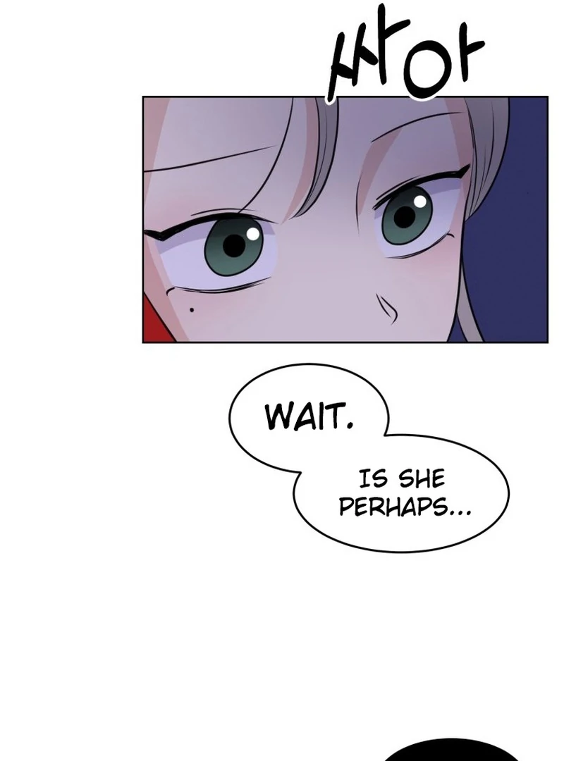 Spoiler Alert: High Teen Chapter 14 - page 84