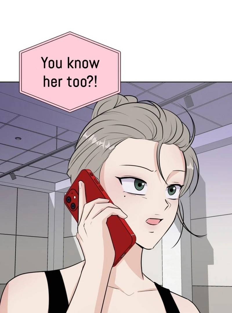 Spoiler Alert: High Teen Chapter 14 - page 86