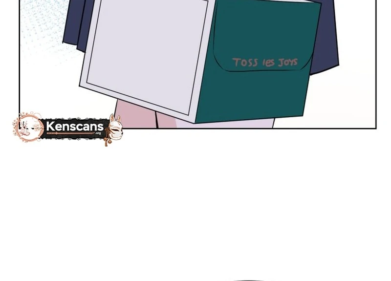 Spoiler Alert: High Teen Chapter 14 - page 89