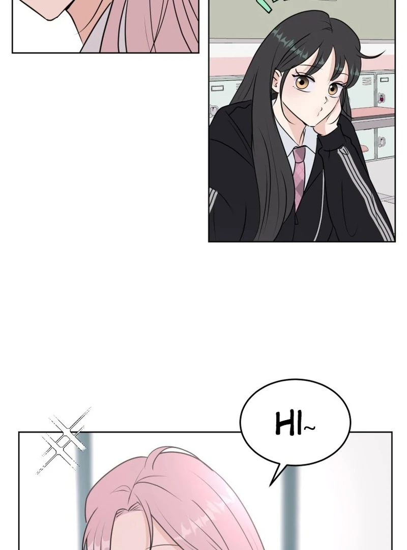 Spoiler Alert: High Teen Chapter 14 - page 9