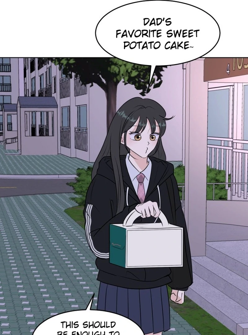 Spoiler Alert: High Teen Chapter 14 - page 90