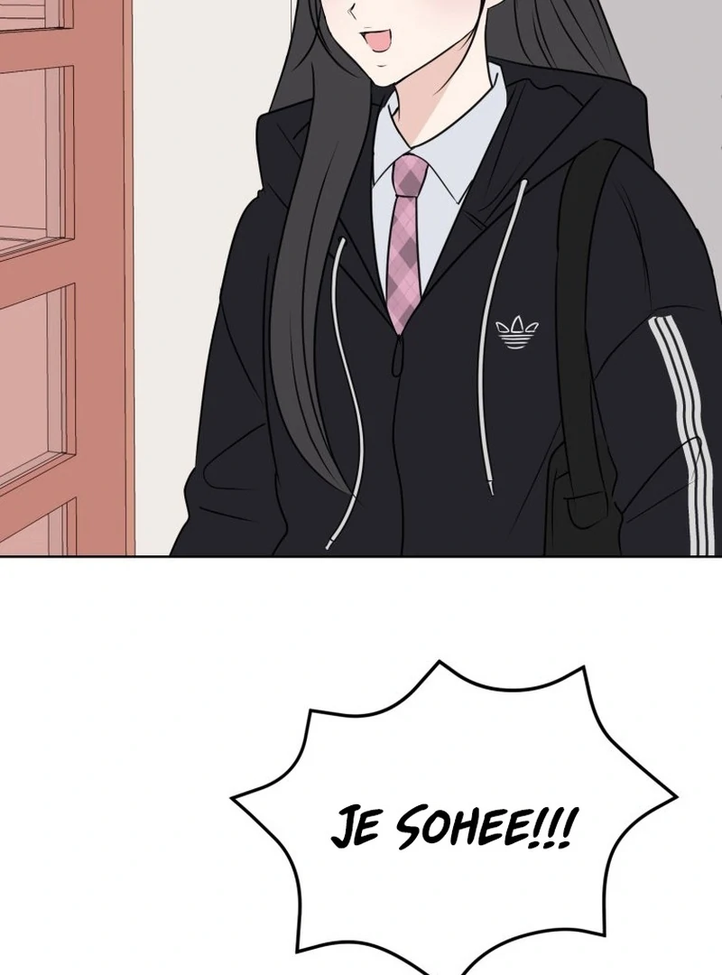 Spoiler Alert: High Teen Chapter 14 - page 92