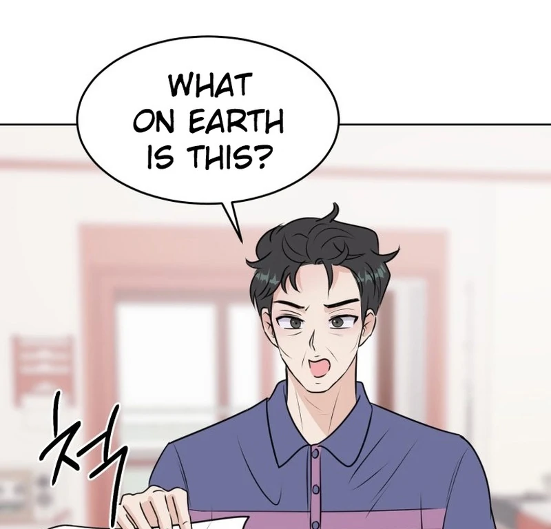 Spoiler Alert: High Teen Chapter 14 - page 94