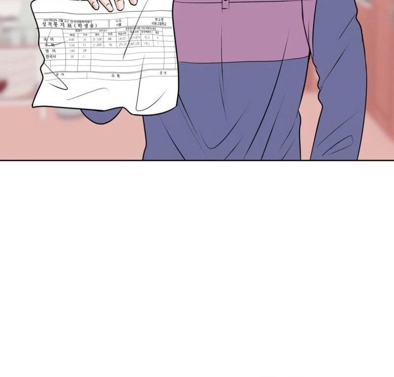 Spoiler Alert: High Teen Chapter 14 - page 95