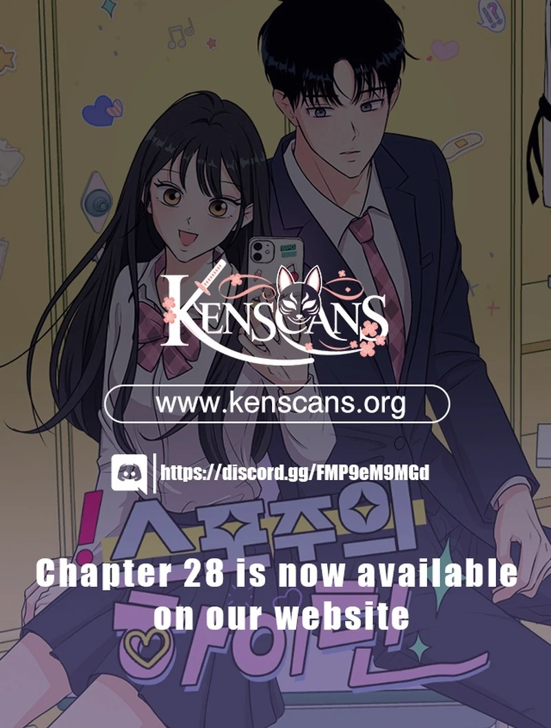 Spoiler Alert: High Teen Chapter 14 - page 99