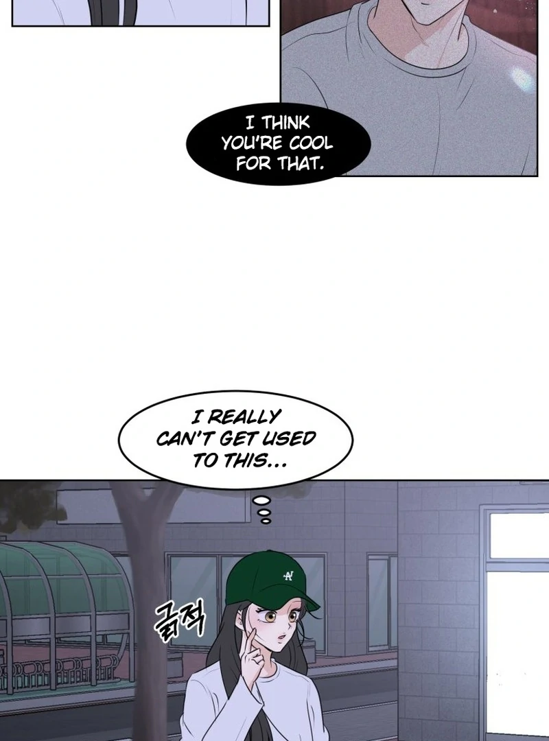 Spoiler Alert: High Teen Chapter 15 - page 100