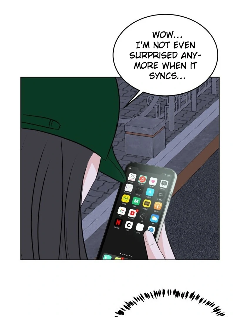 Spoiler Alert: High Teen Chapter 15 - page 103