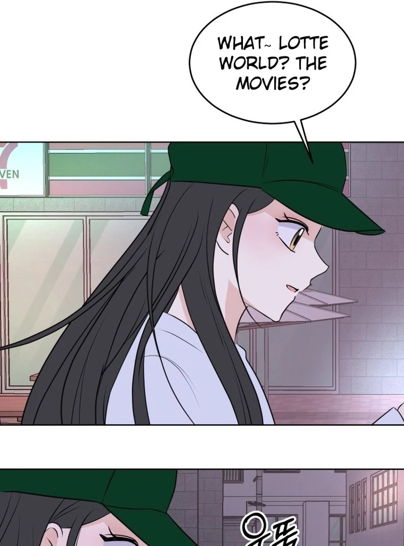 Spoiler Alert: High Teen Chapter 15 - page 105