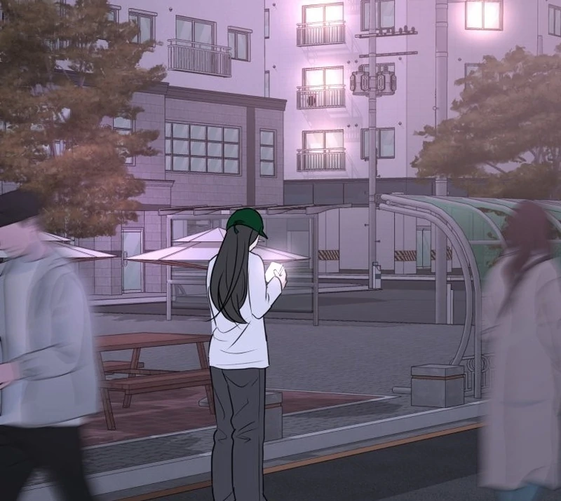 Spoiler Alert: High Teen Chapter 15 - page 107