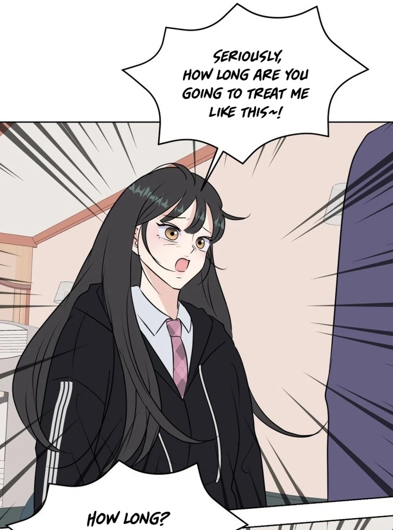 Spoiler Alert: High Teen Chapter 15 - page 12