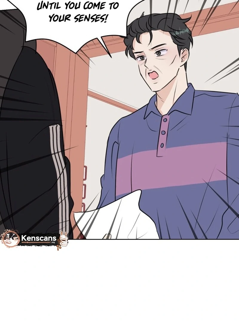 Spoiler Alert: High Teen Chapter 15 - page 13