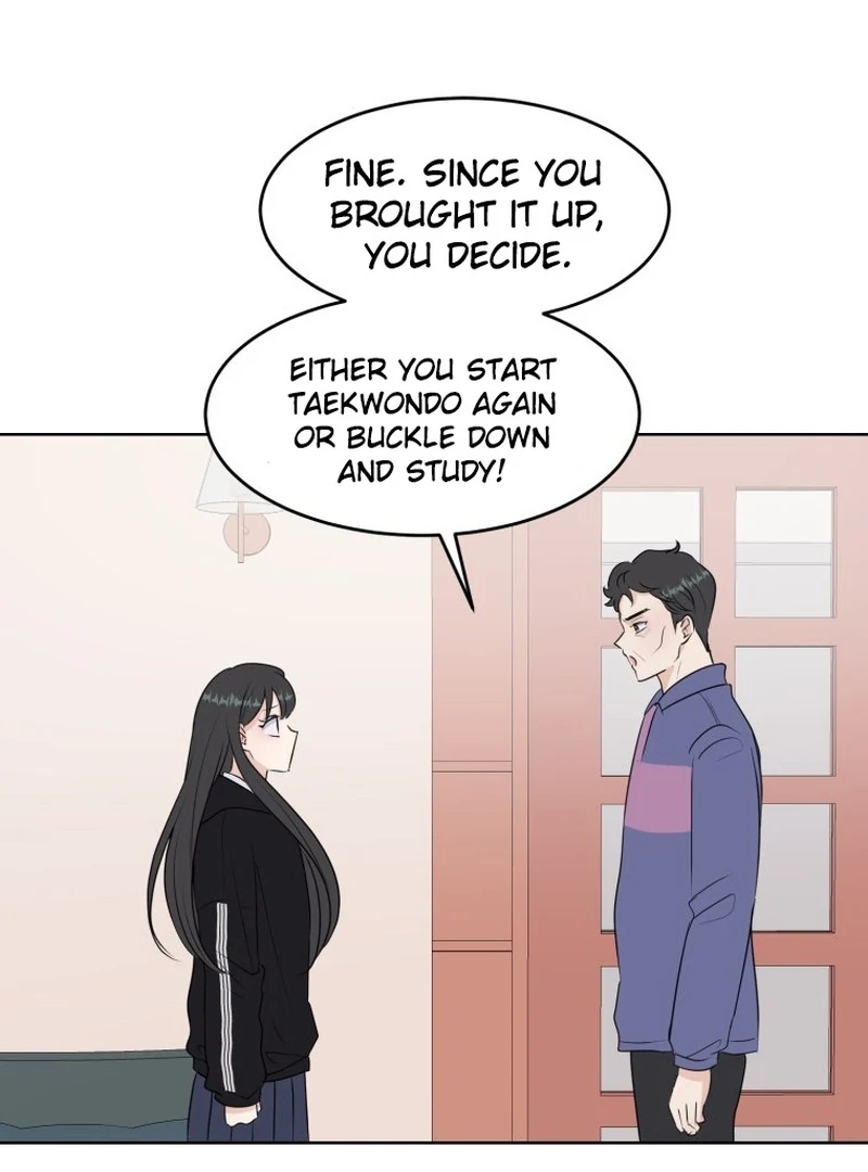 Spoiler Alert: High Teen Chapter 15 - page 14